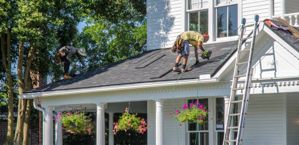 Quick and Trustworthy Emergency Roof Repair Services in Cane Savannah, SC